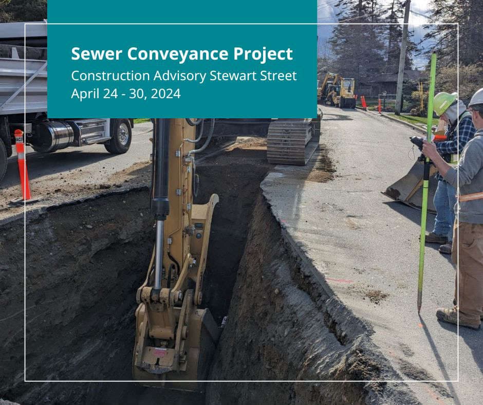 Long Term Stewart Street Closure Begins in November, Affects Transit