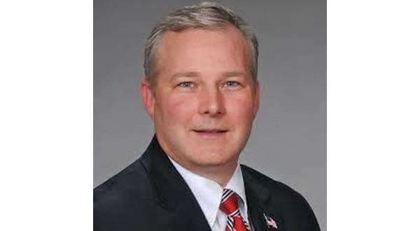 Detective Nathanial Banks Named Phillips County Officer of the Year