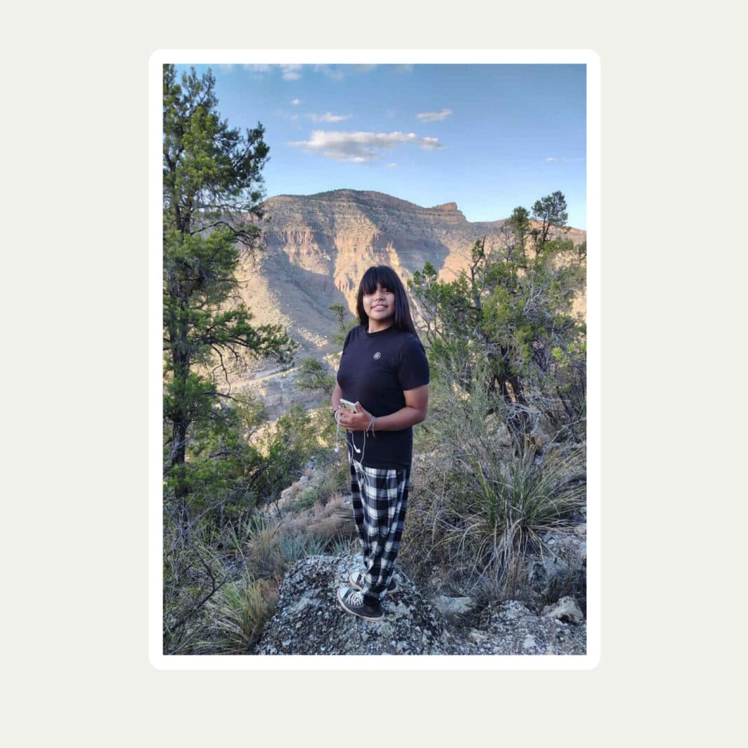 Teenager Identified in Knots Landing Death, Investigation Continues