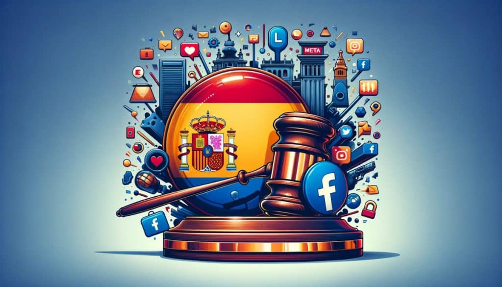 Spanish Court Orders Meta To Pay Nearly €481 Million To Publishers