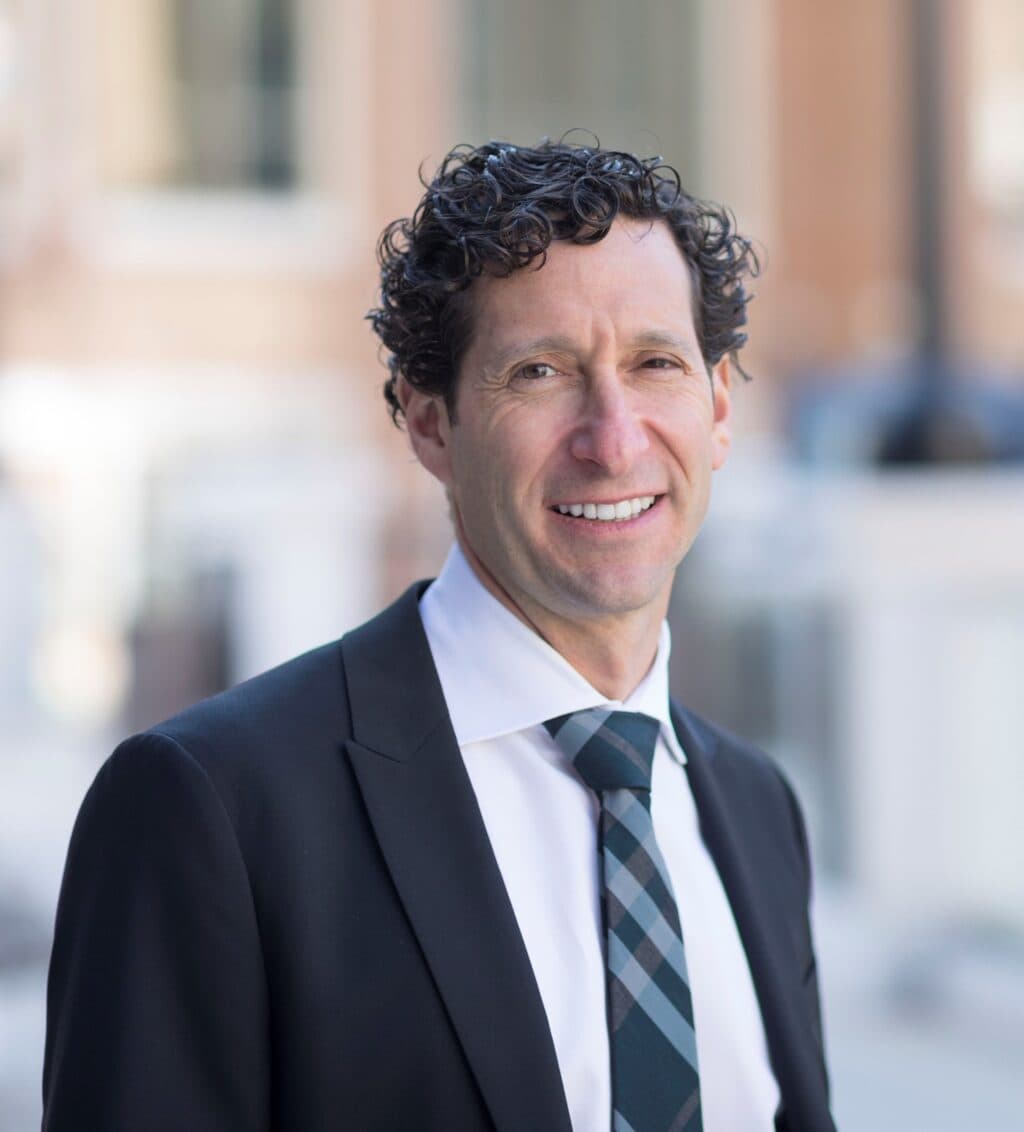 Cone Health Names Dr Paul Krakovitz as New Chief Executive Officer