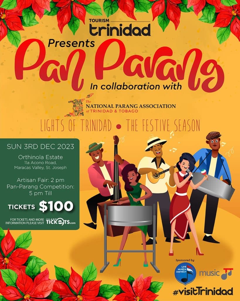 Trinidad Music Association Winter Concert Draws Community, Continues Tradition