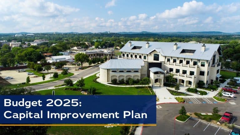 Goochland Board to Review Capital Improvement Plan This Monday