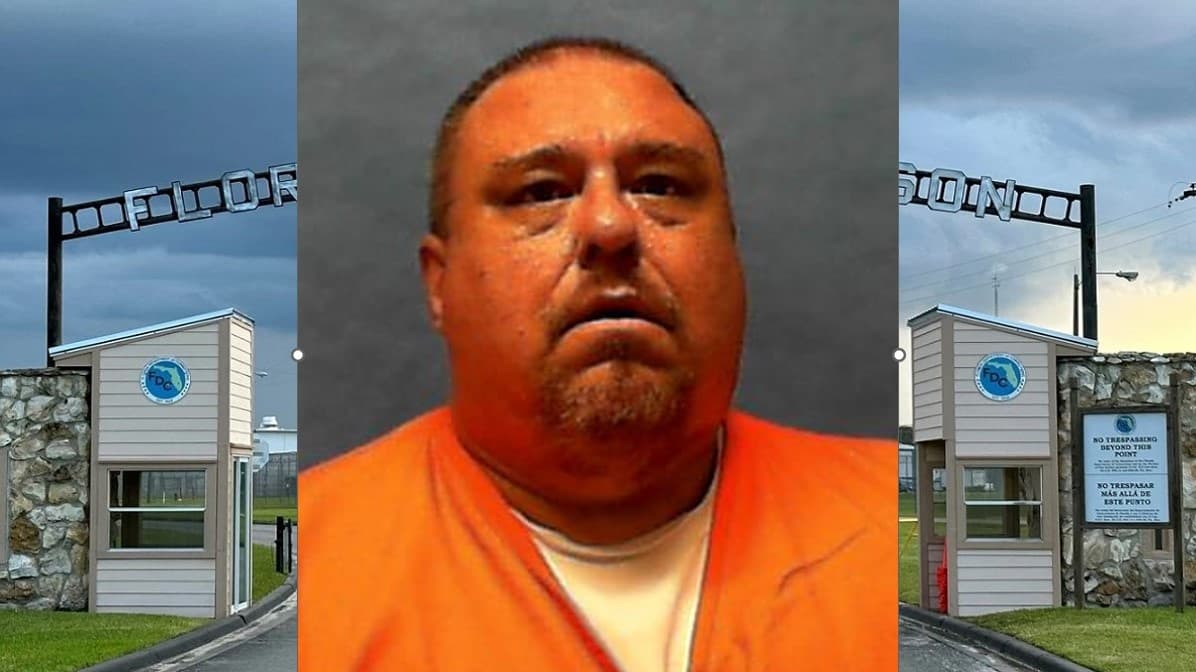 Florida Sets Execution Date for Convicted Killer Frank Athen Walls