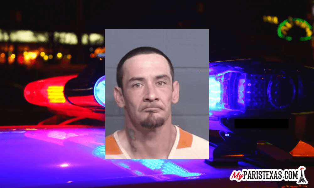 Ramah Man Pleads Guilty After Shooting Into Vehicle With Three