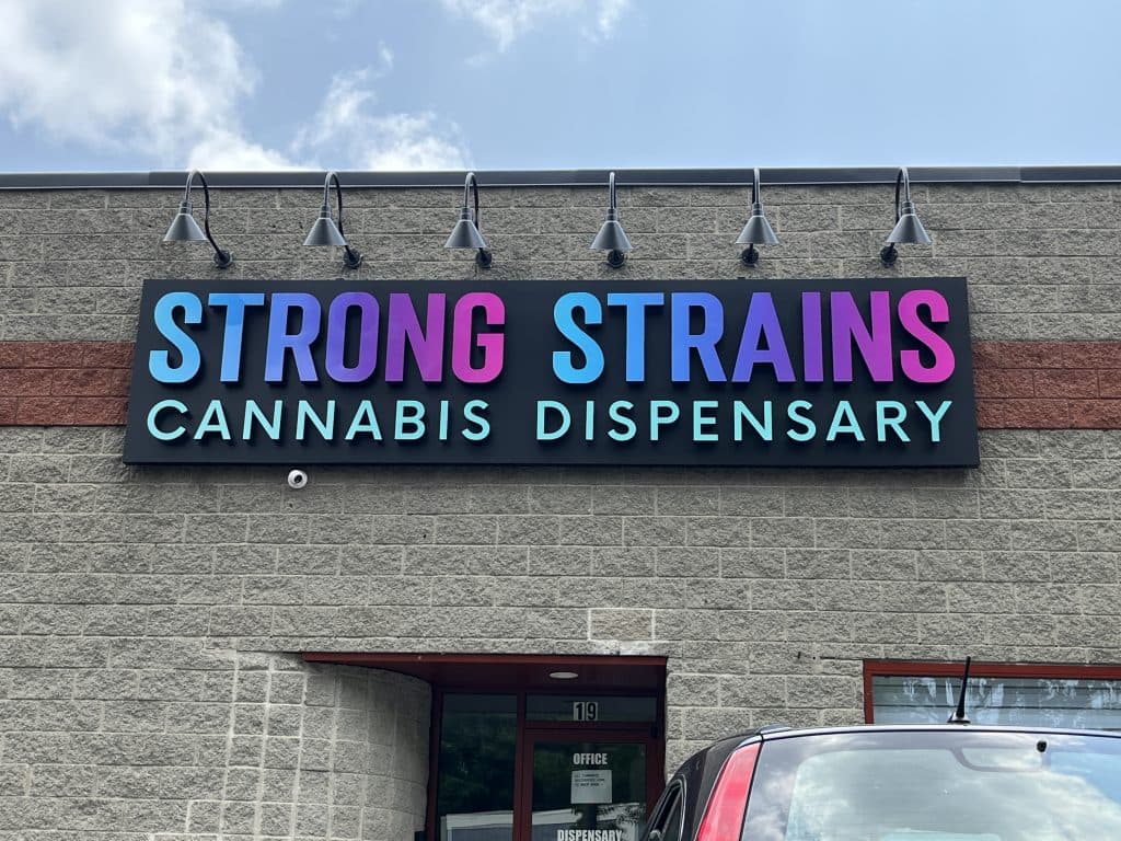 Local Businesses Step In as SNAP Pause Strains Grand Traverse Residents