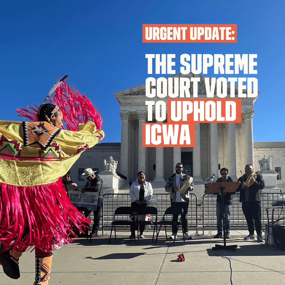 Colorado Supreme Court schedules ICWA case, implications for Logan County