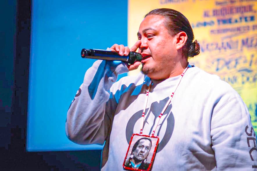 Benefit Concert Brings Thousands of Pounds of Aid to Region