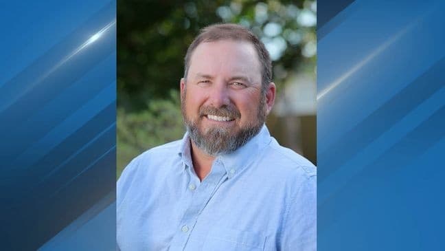 Lane County Board Selects Ryan Ceniga Chair, Heather Buch Vice Chair