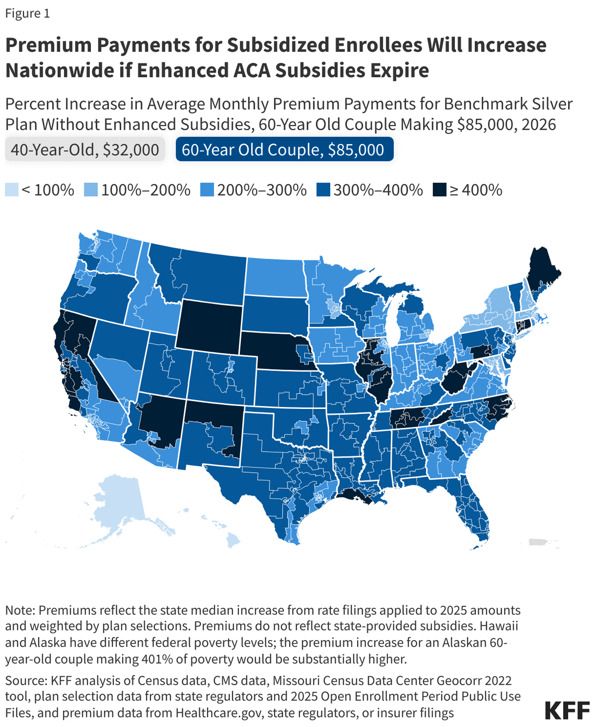 Senate Rejects Competing Plans, ACA Subsidies Face Expiration