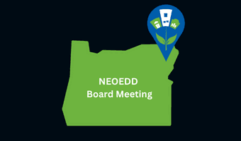 Regional economic plan updated, Baker County given chance to propose projects