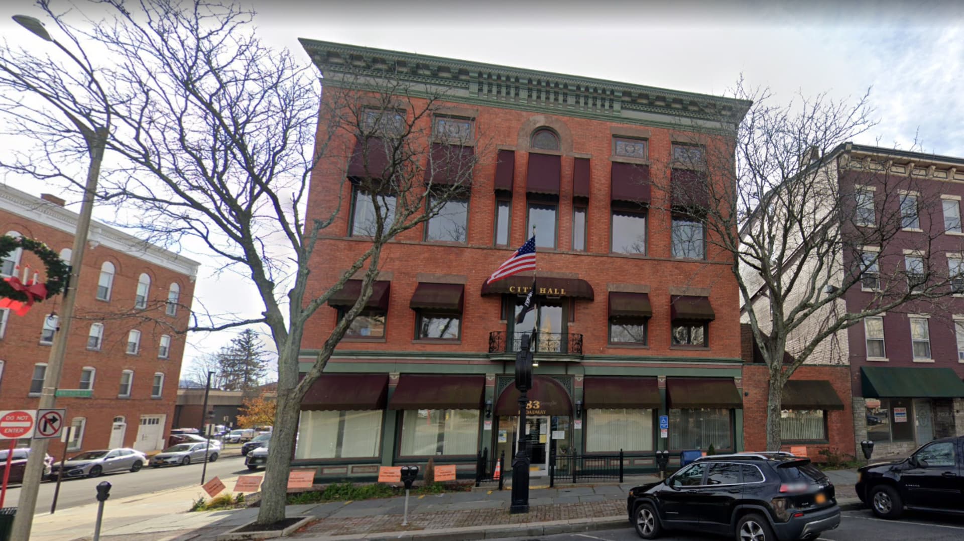 Newburgh Board of Electrical Examiners Meeting Invites Public Input