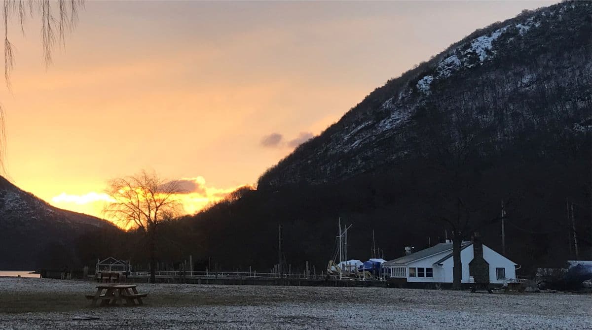 Newburgh Opens Activity Center, Provides Warming Shelter During Cold