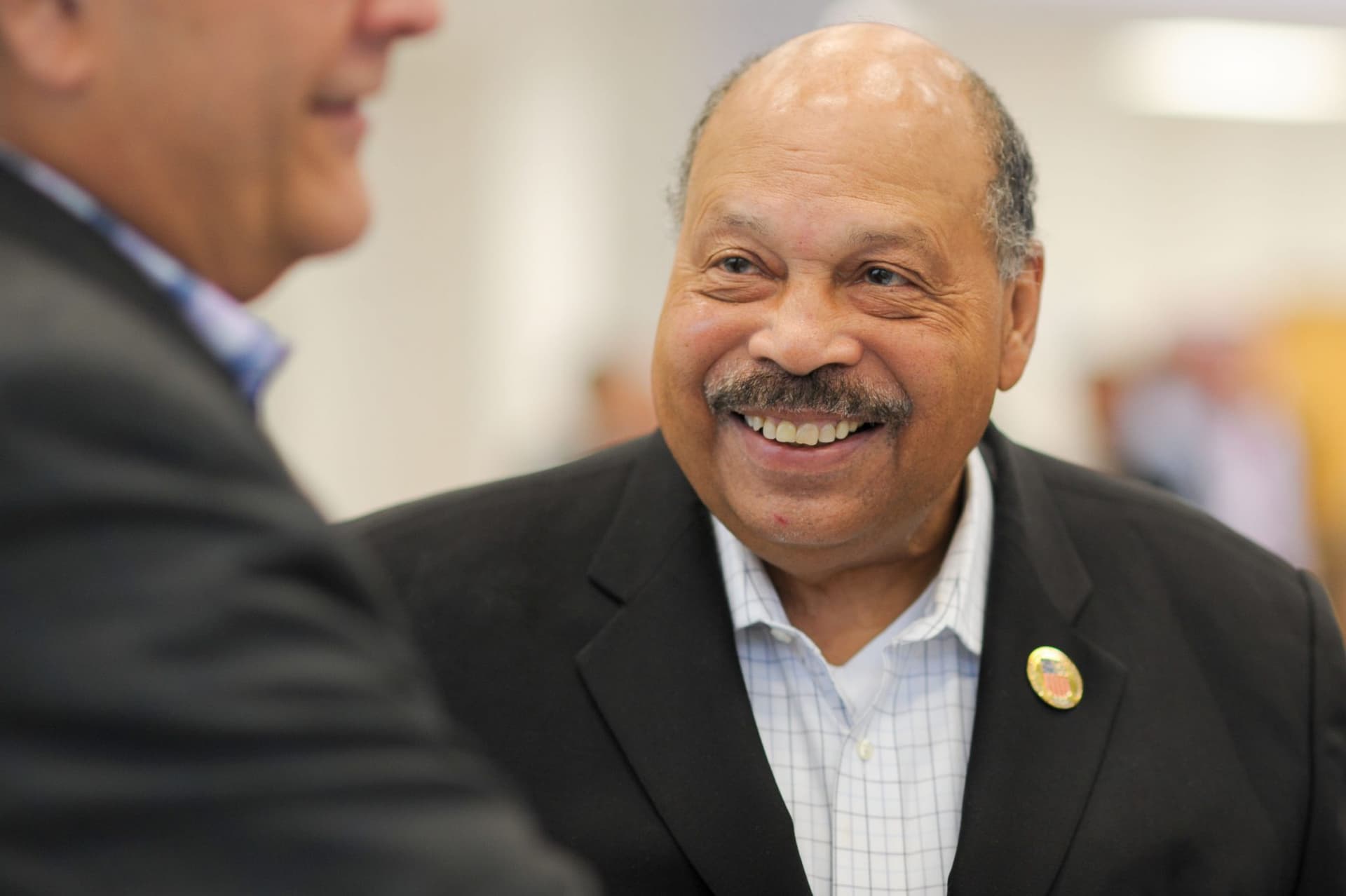 Federal-State Clash Over Election Monitors Erupts in Passaic County