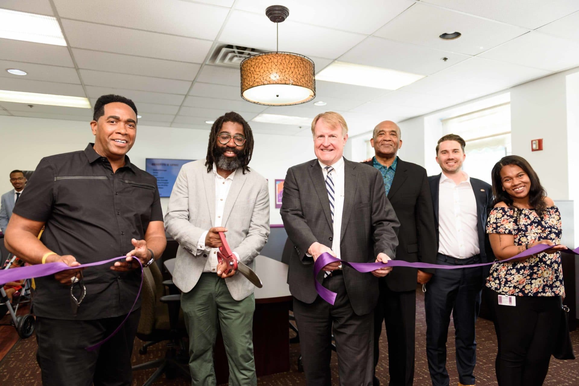 UPMC Will Close Wilkinsburg Addiction Treatment Site, Citing Location Problem