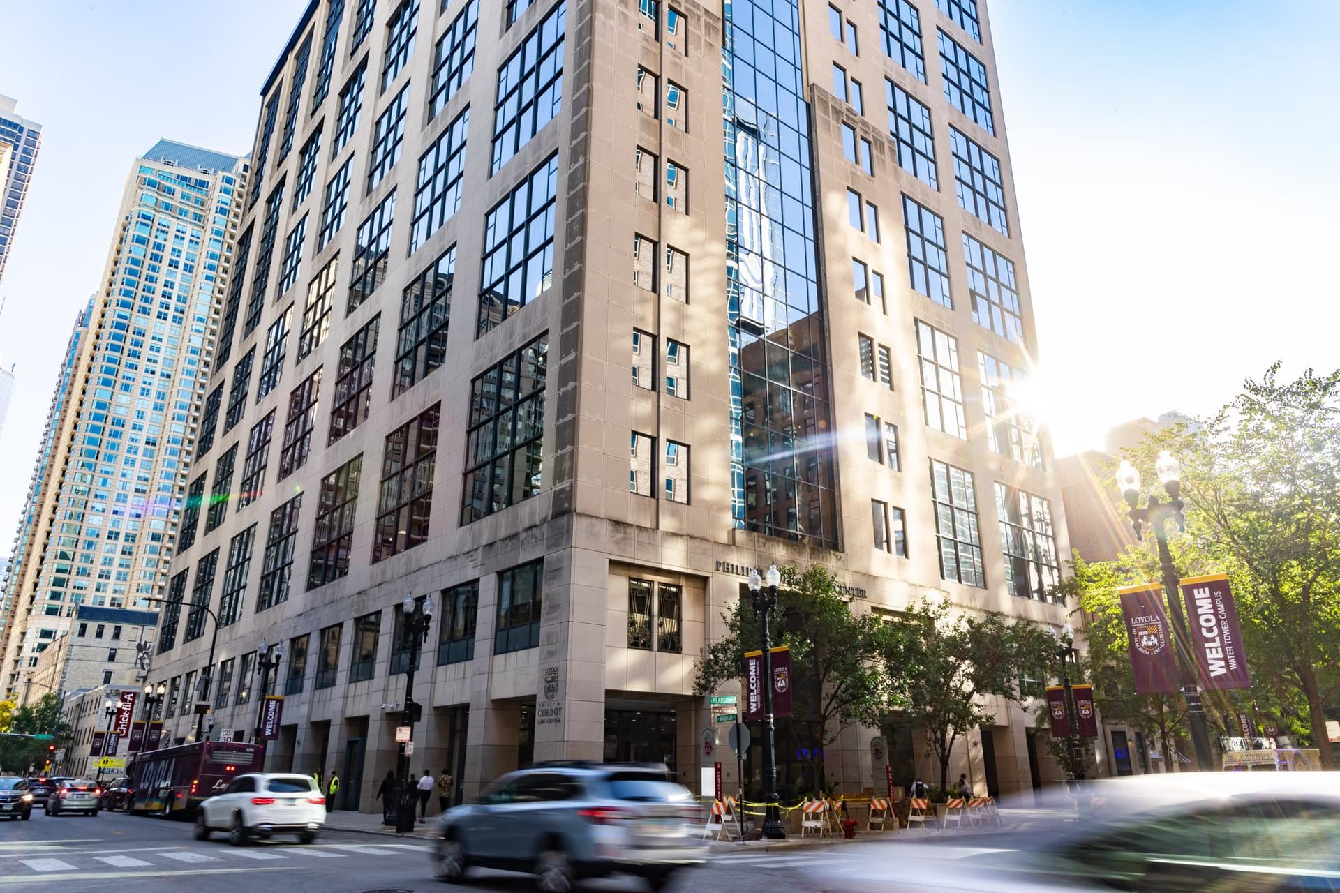 Chicago Student Journalists Map ICE Activity Near University Campuses