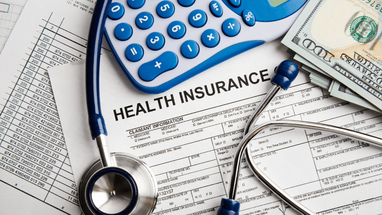 Millions Face Steeper Health Insurance Bills as Open Enrollment Opens