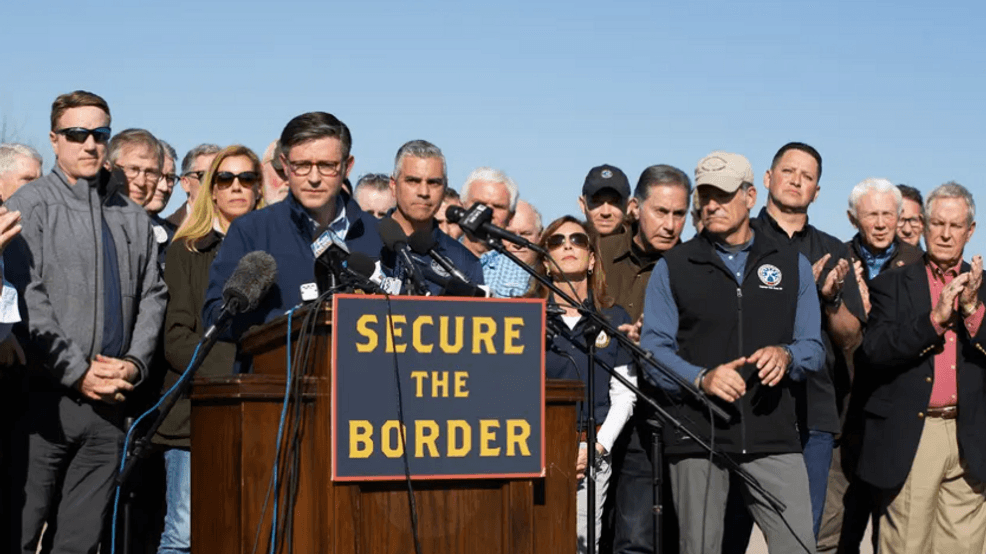 Federal Immigration Sweep Sparks Nationwide Clash Over Enforcement and Rights