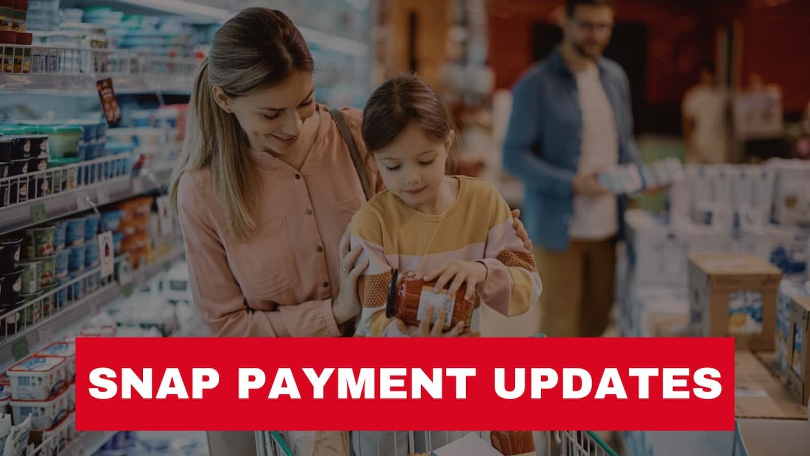 SNAP Payments Held by Shutdown Could Strain Allendale County Families