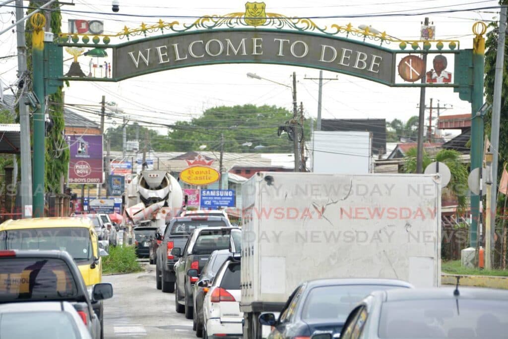 New downtown business opens in Trinidad, offering local economic boost