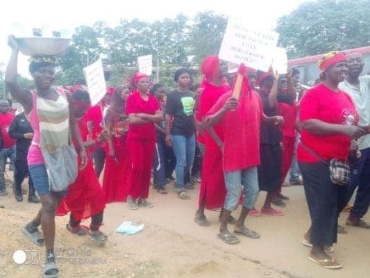 Residents and Farmers Rally Against Massive SEDA Development Plan