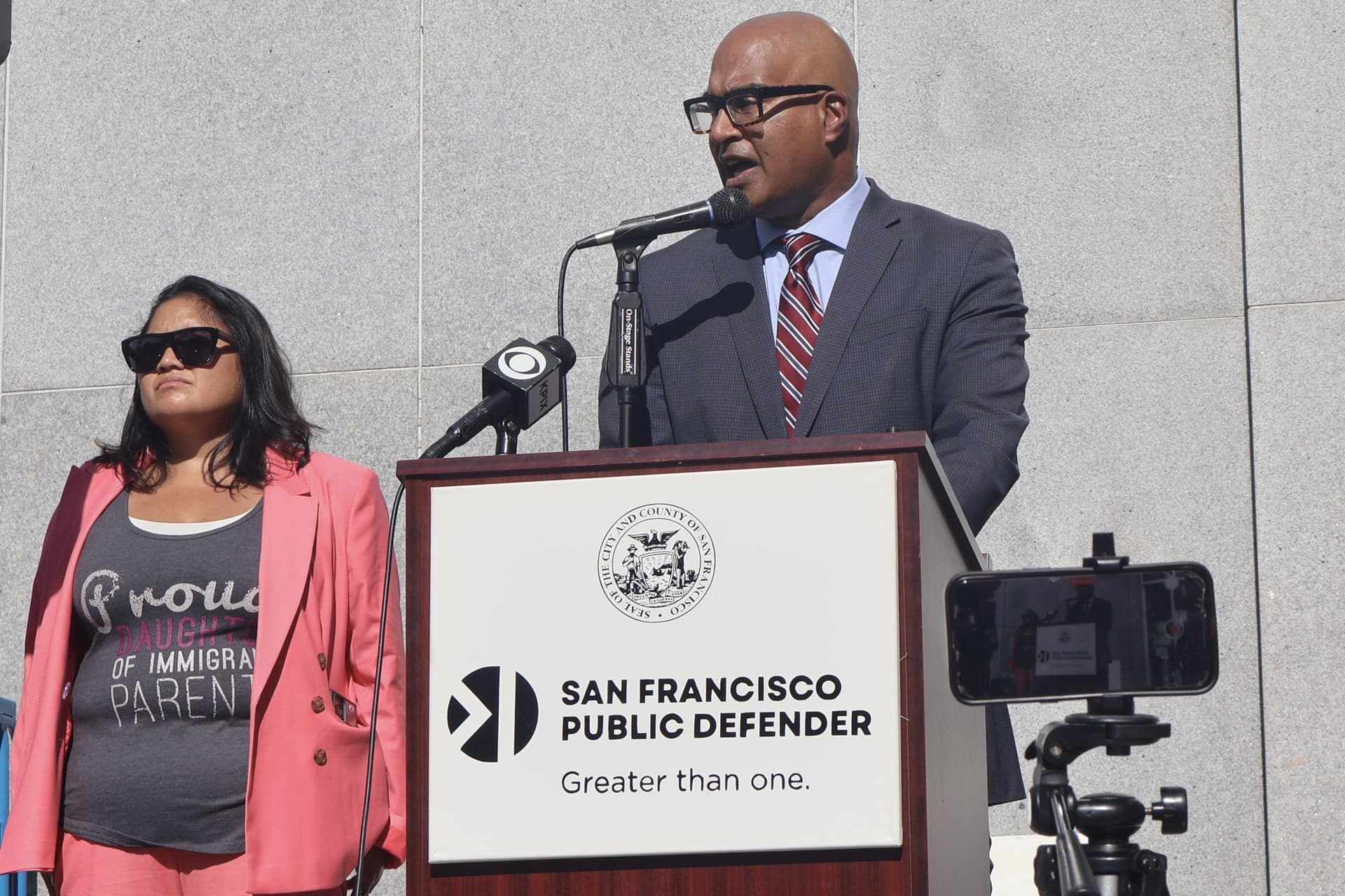 Judge orders SF Public Defender to accept most new felony cases