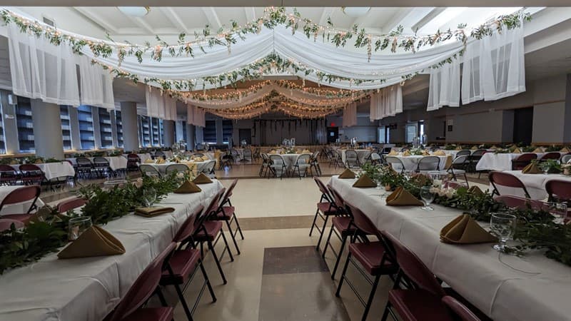 New York Mills City Council Held Public Hearing, Work Session