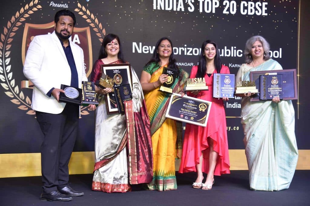 Perry Central Wins State Education Award, Boosts Community Recruitment