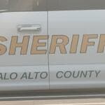 Storm Lake arrest after violent apartment attack, children present