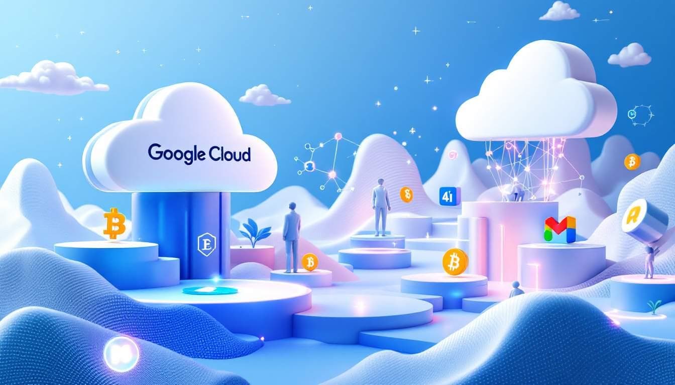 Meta Weighs Billions on Google AI Chips, Could Rent TPUs