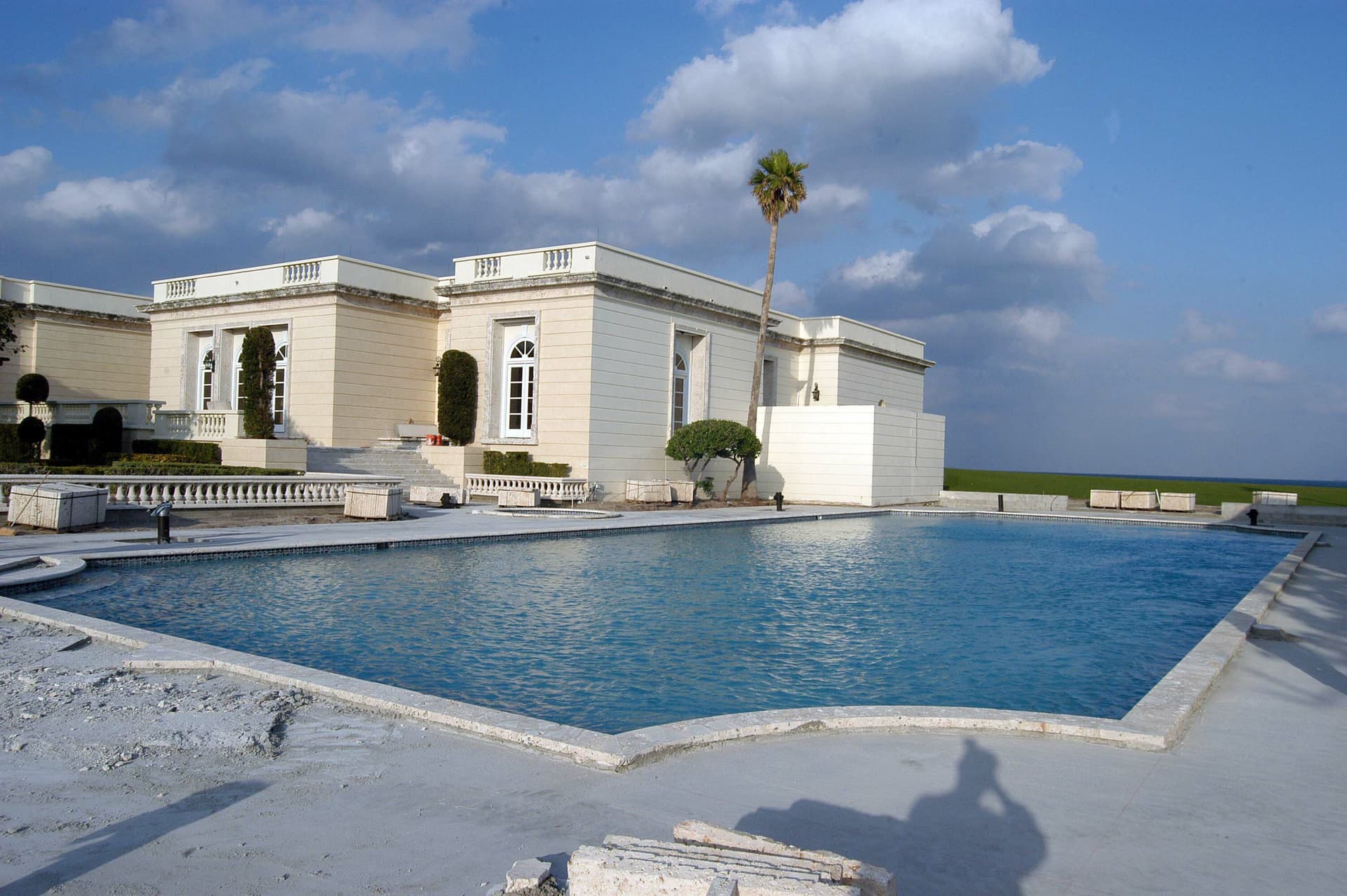 House Democrats Release Epstein Estate Photographs Including President Trump