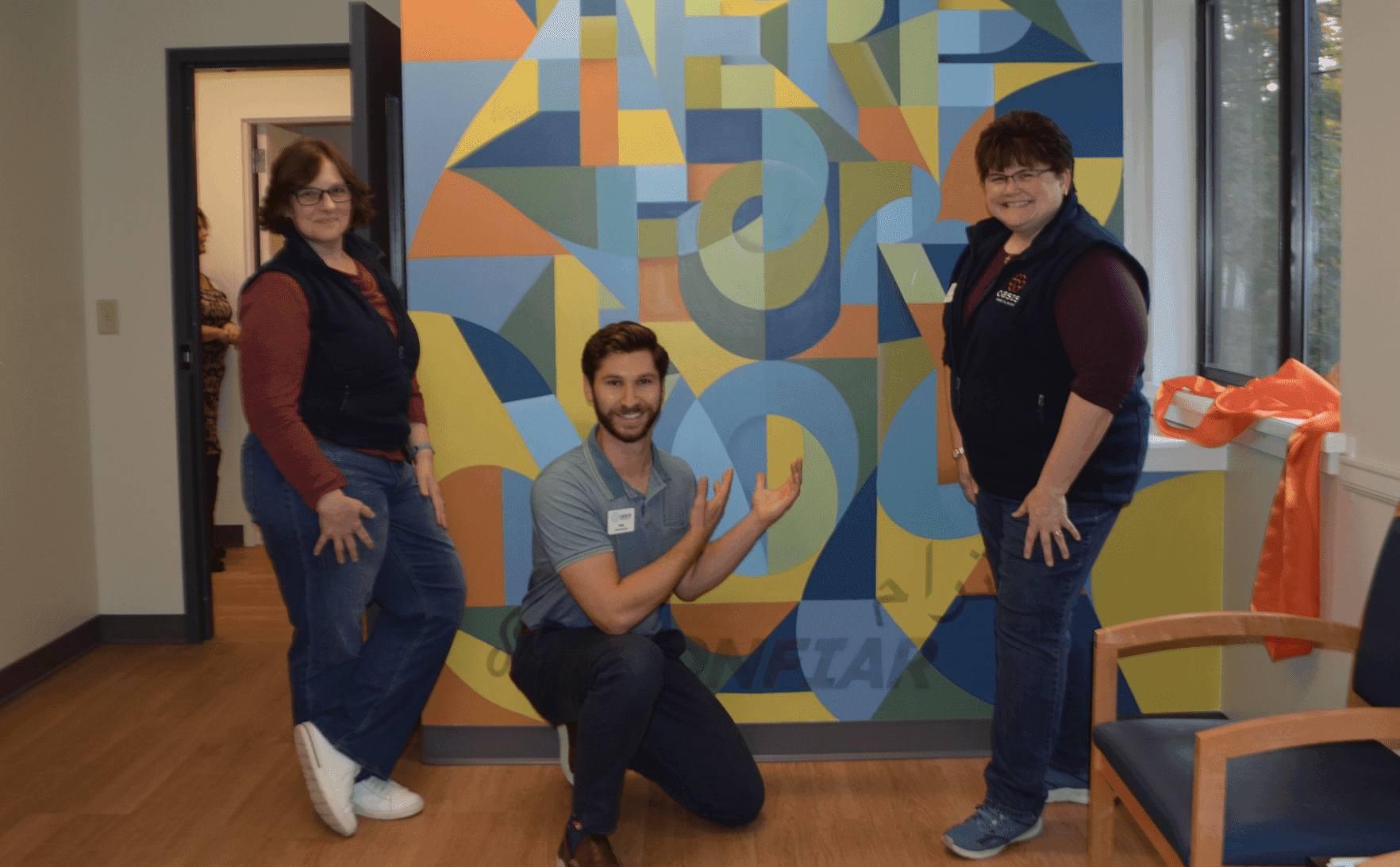 Oasis Free Clinics expands care, serves hundreds in Sagadahoc County