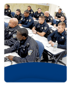 Law Enforcement Instructor Development Held in Helena, Public Health Implications Noted