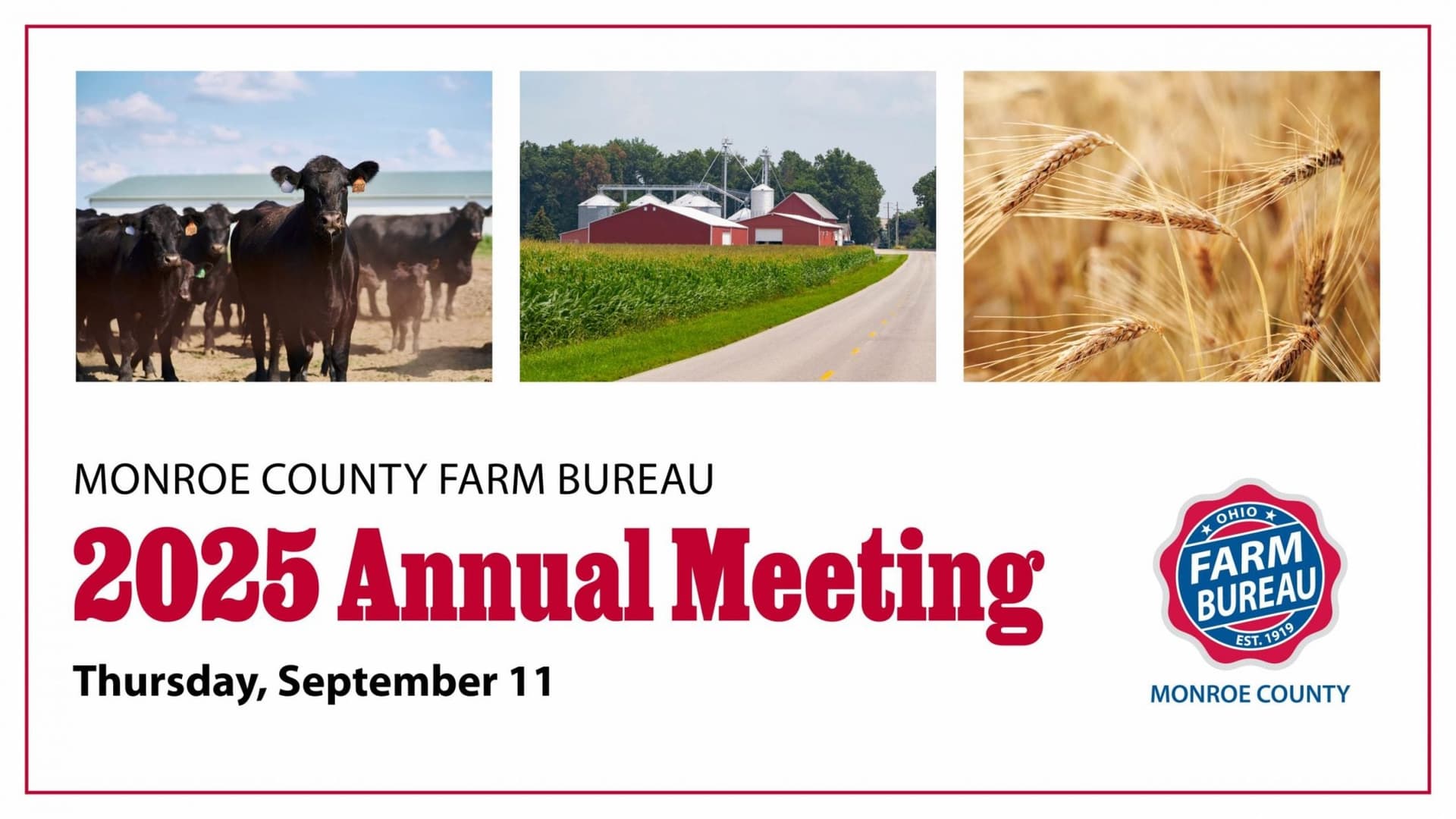 Monroe County Sets Public Meeting for Engineering Services Selection