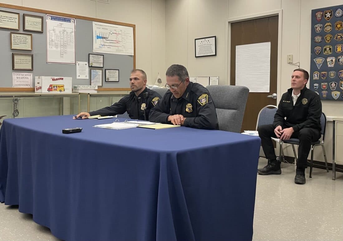 South Jacksonville weighs future of animal control after lapse