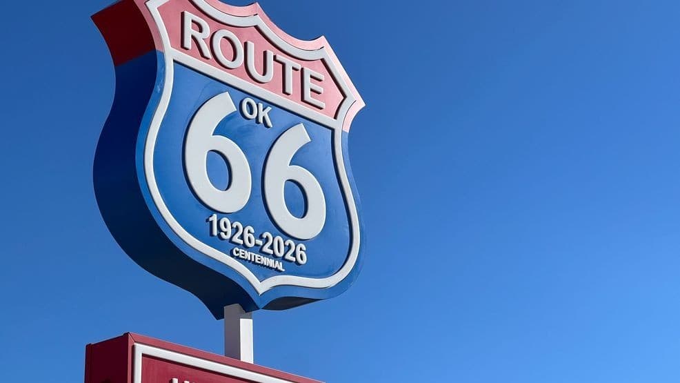 Gallup, McKinley County Unveil 16‑Foot Route 66 Monument to Boost Tourism