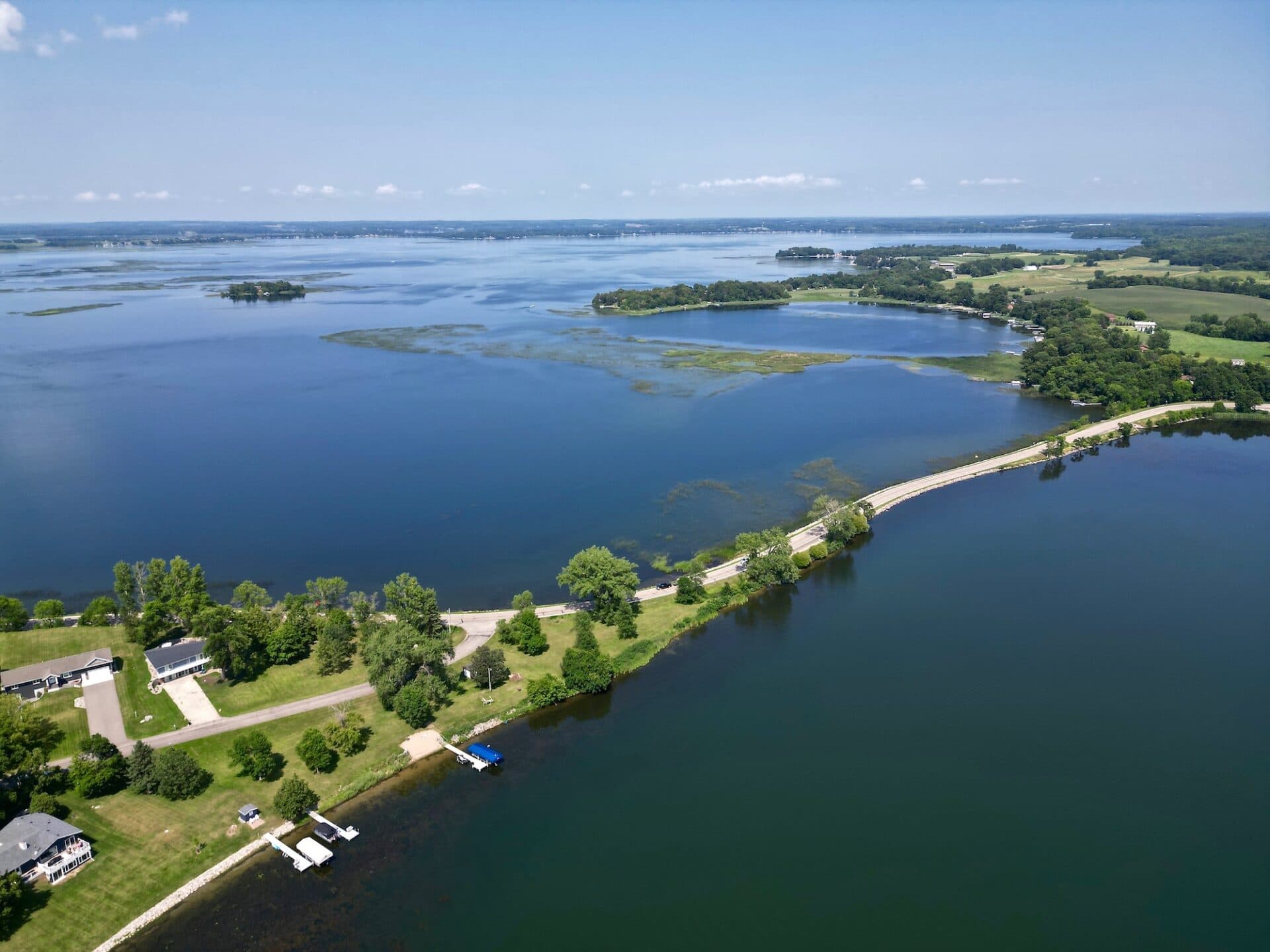 Otter Tail County Releases Year Round Visitor Guide, Emphasizes Safety