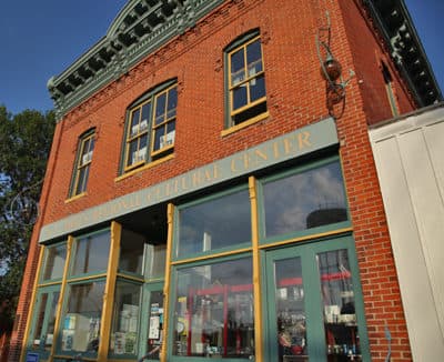 New York Mills Cultural Center Strengthens Arts Access in Otter Tail County