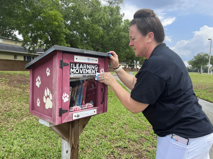 Clarinet Mistaken for Rifle Triggers Code Red at Oviedo School