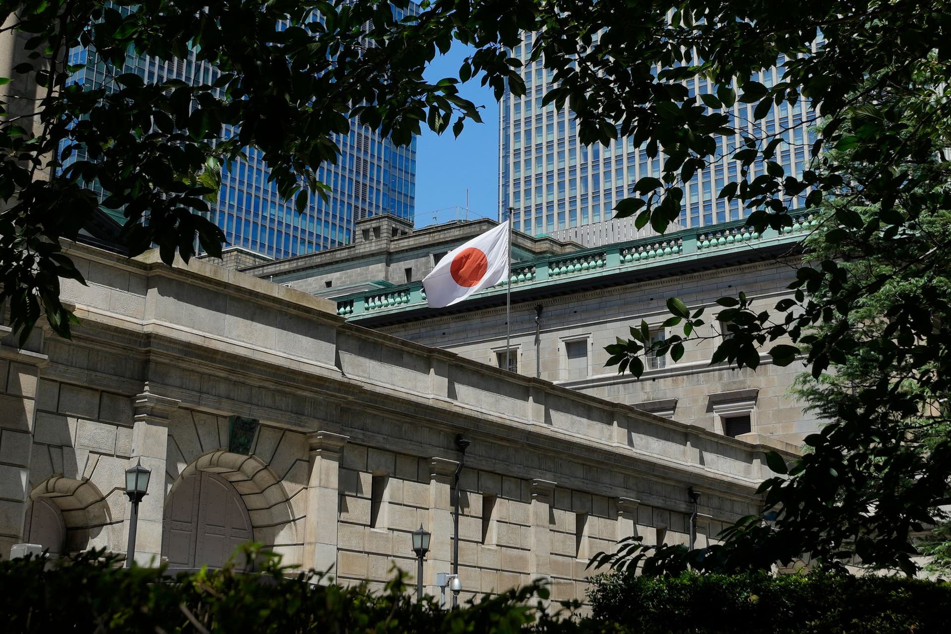 Bank of Japan board member signals interest rate increase could come soon