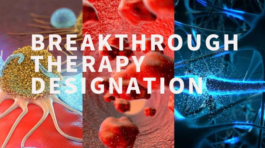 D3 Bio Secures FDA Breakthrough Therapy Designation for Revolutionary Lung Cancer Treatment