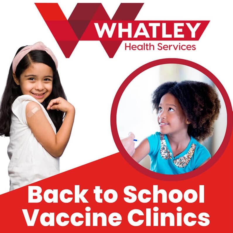 Island County School Vaccine Clinics Serve Young Children, Expand Access