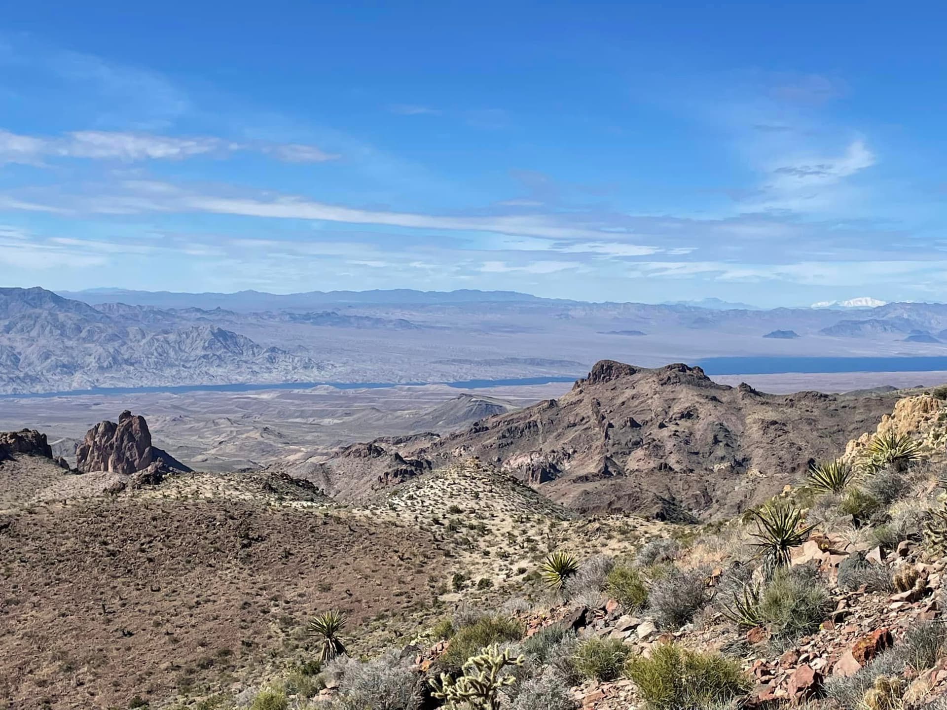 Parker 4 Wheelers Toy Run set for December 13, supporting local families