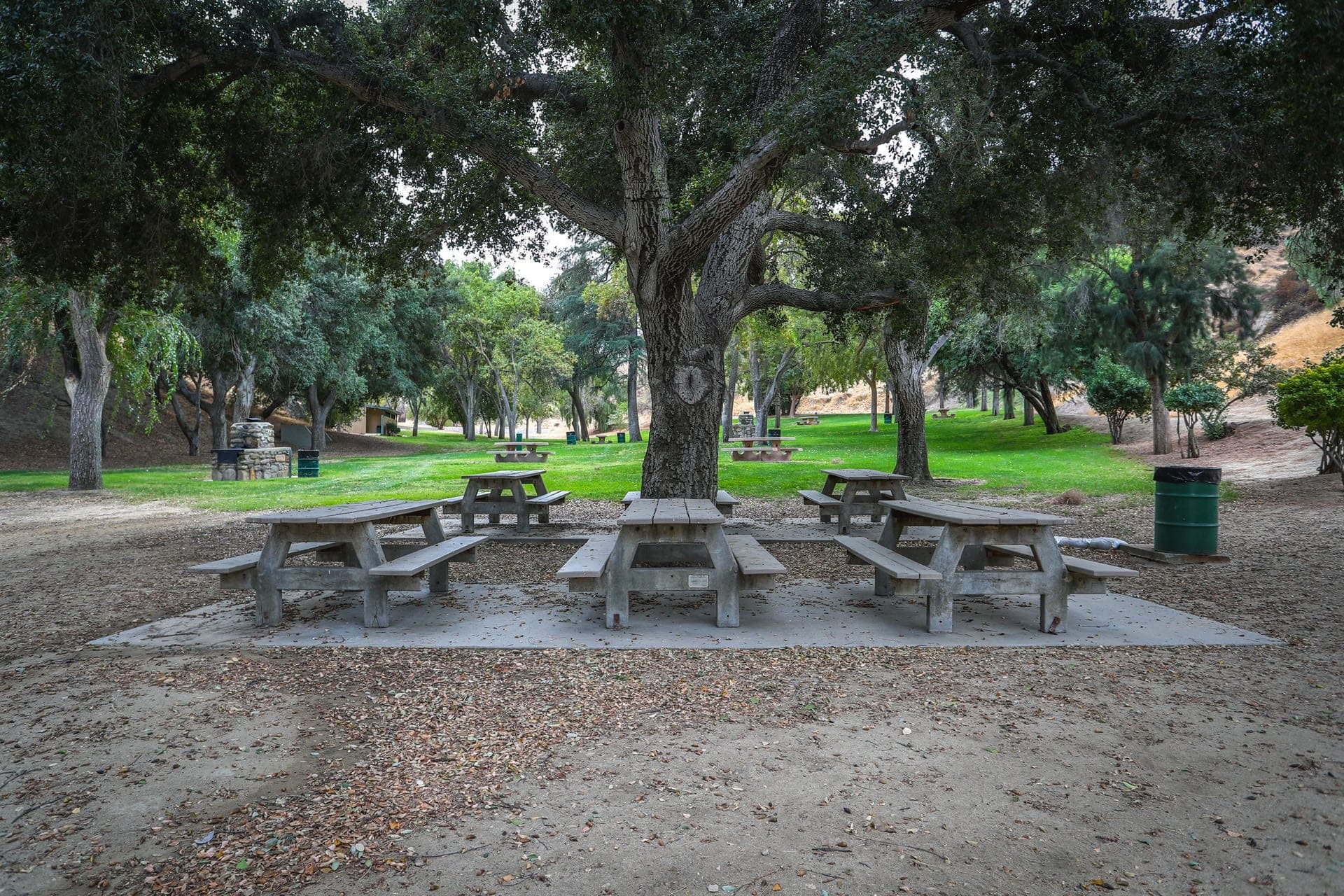 Guide to Outdoor Recreation and Cultural Sites in Val Verde County