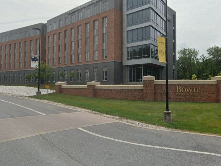 MacKenzie Scott Gives $50 Million to Bowie State University