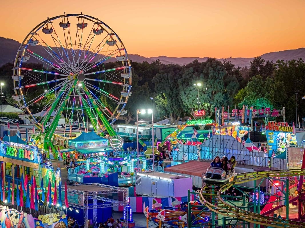 Great Train Show Returns to Pleasanton, Alameda County Fairgrounds This Weekend