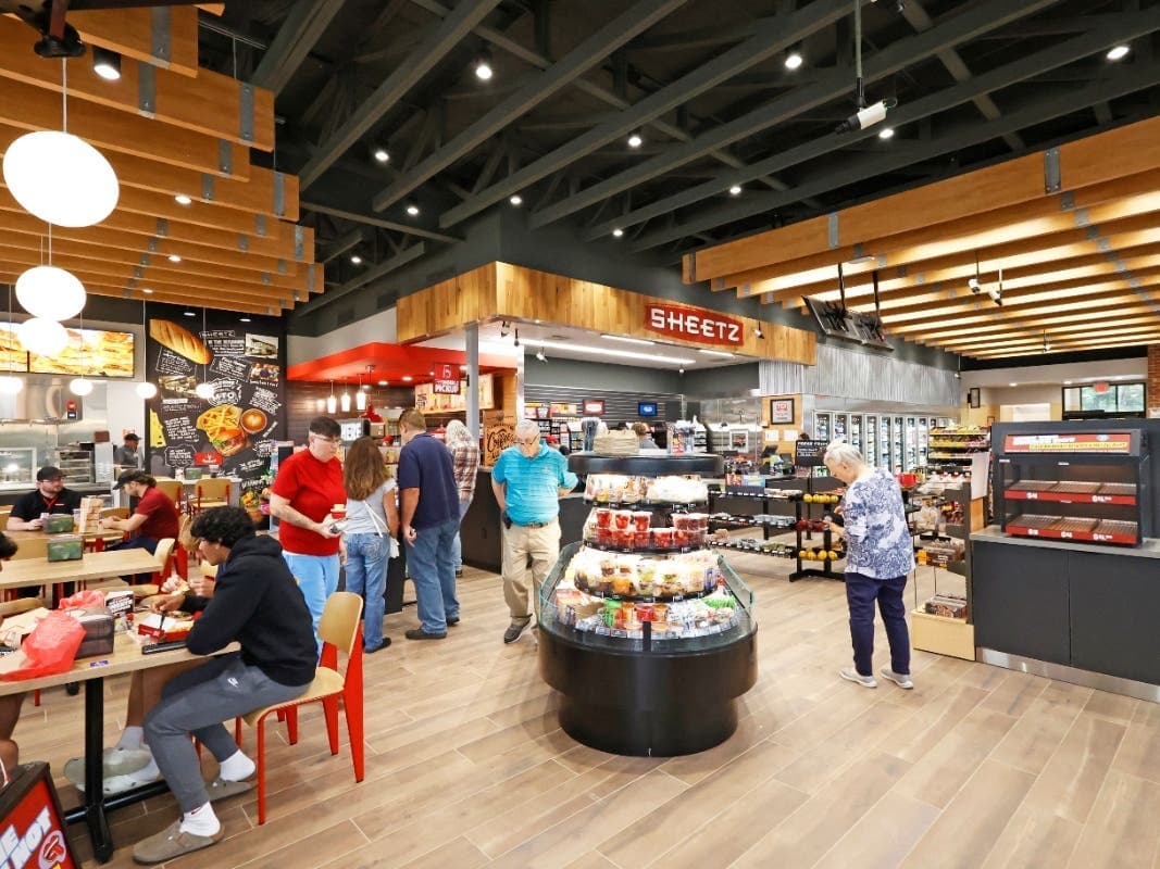 New Whataburger Opens, Sheetz Approved in Mebane, Holiday Events Continue