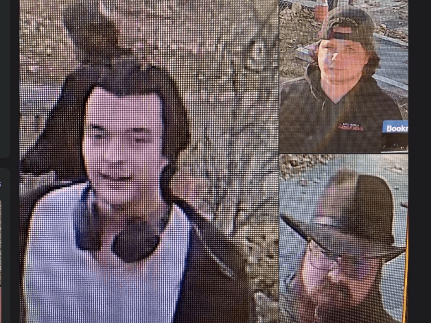Goshen Police Identify Suspects After Park Vandalism, Community Helps