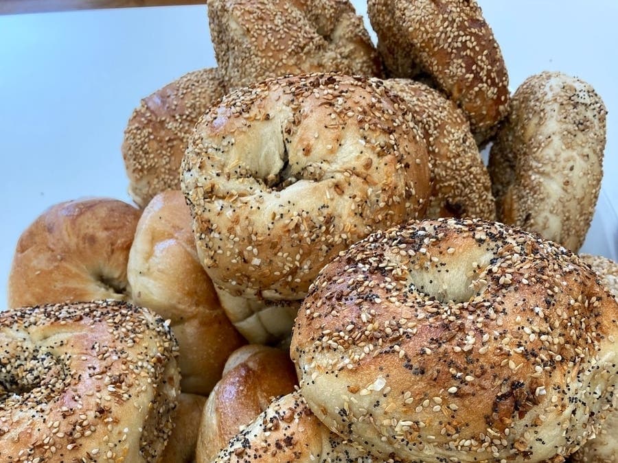 Local Bagel Company to Open Third Helena Shop on North Sanders