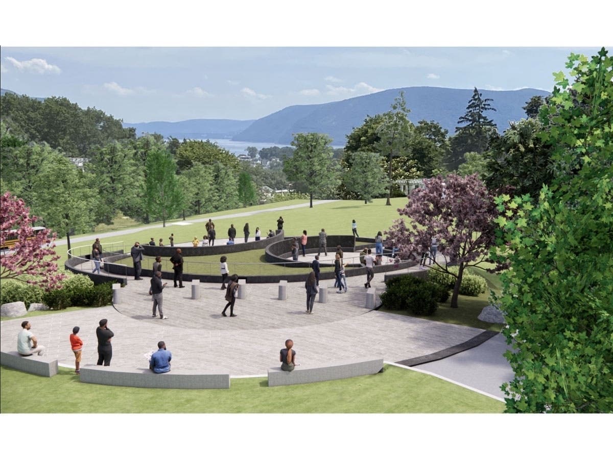 Newburgh Creates Fund To Reinter African American Burial Ground